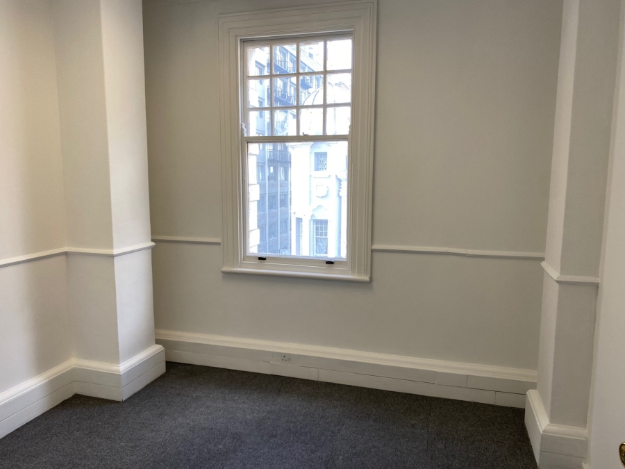 To Let Commercial Property for Rent in Cape Town City Centre Western Cape